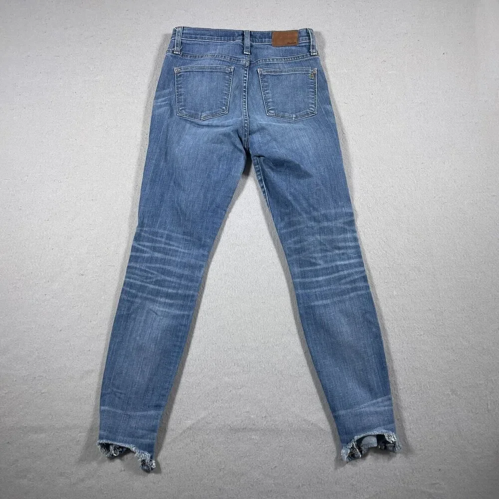 Madewell 10